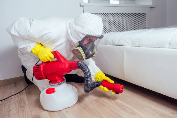 Best Emergency Pest Control  in Oliver, PA