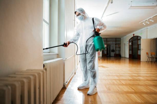 Best Cockroach Control Services  in Oliver, PA
